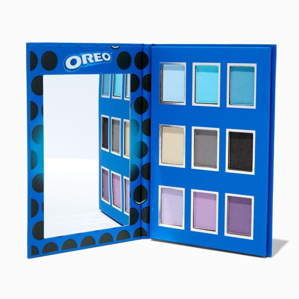 OREO® ICING EXCLUSIVE EYESHADOW PALETTE